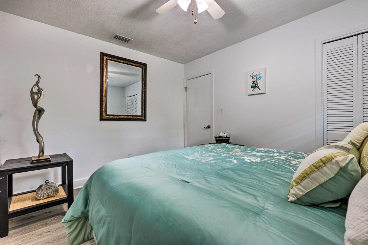 Welcoming Hattiesburg Home Less Than 2 Mi To Usm! エクステリア 写真